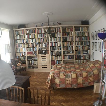 Pied A Terre Oostersingel Umcg Διαμέρισμα Γκρόνιγκεν Εξωτερικό φωτογραφία