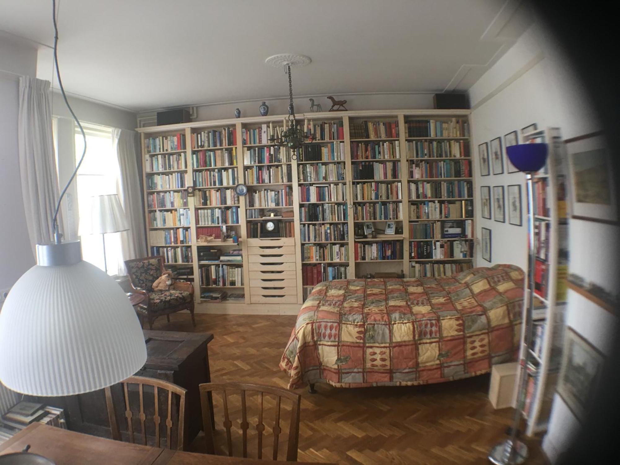 Pied A Terre Oostersingel Umcg Διαμέρισμα Γκρόνιγκεν Εξωτερικό φωτογραφία