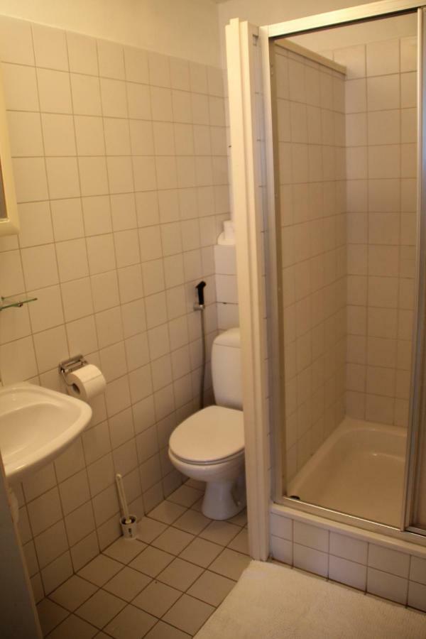 Pied A Terre Oostersingel Umcg Διαμέρισμα Γκρόνιγκεν Εξωτερικό φωτογραφία
