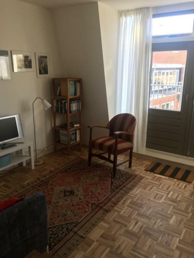 Pied A Terre Oostersingel Umcg Διαμέρισμα Γκρόνιγκεν Εξωτερικό φωτογραφία