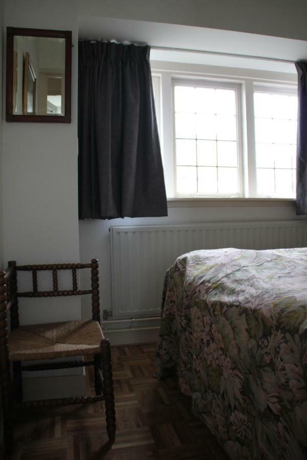 Pied A Terre Oostersingel Umcg Διαμέρισμα Γκρόνιγκεν Εξωτερικό φωτογραφία