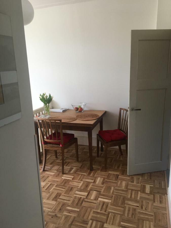 Pied A Terre Oostersingel Umcg Διαμέρισμα Γκρόνιγκεν Εξωτερικό φωτογραφία