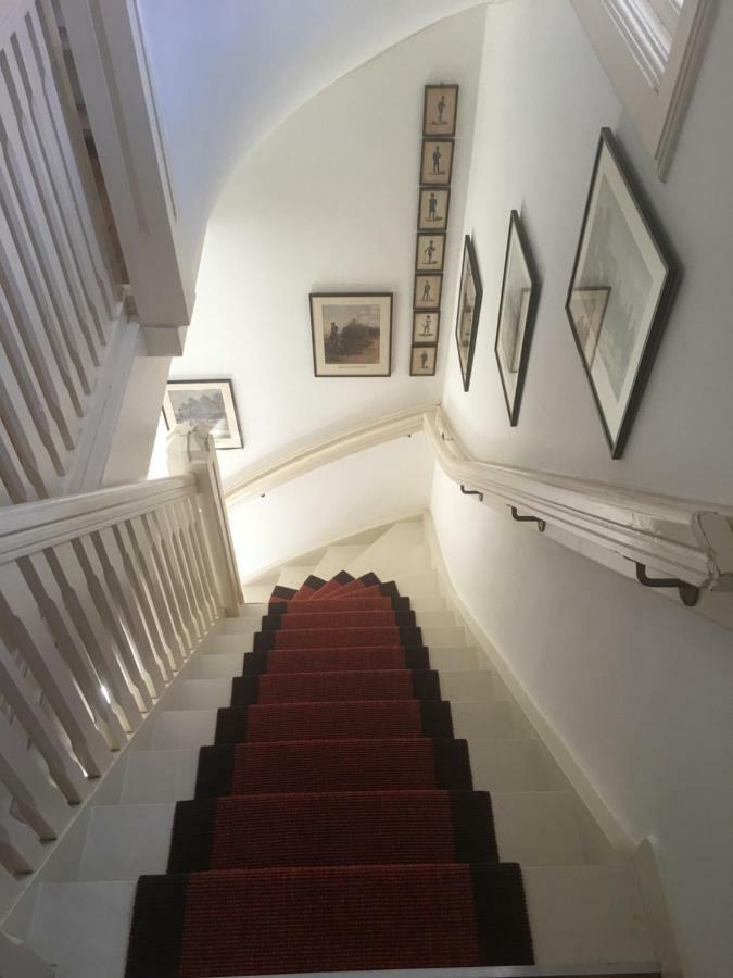 Pied A Terre Oostersingel Umcg Διαμέρισμα Γκρόνιγκεν Εξωτερικό φωτογραφία