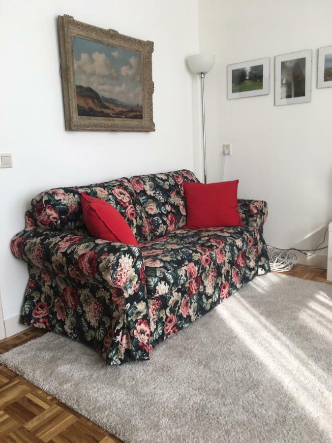 Pied A Terre Oostersingel Umcg Διαμέρισμα Γκρόνιγκεν Εξωτερικό φωτογραφία
