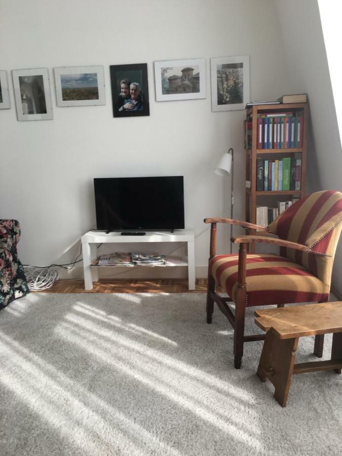 Pied A Terre Oostersingel Umcg Διαμέρισμα Γκρόνιγκεν Εξωτερικό φωτογραφία