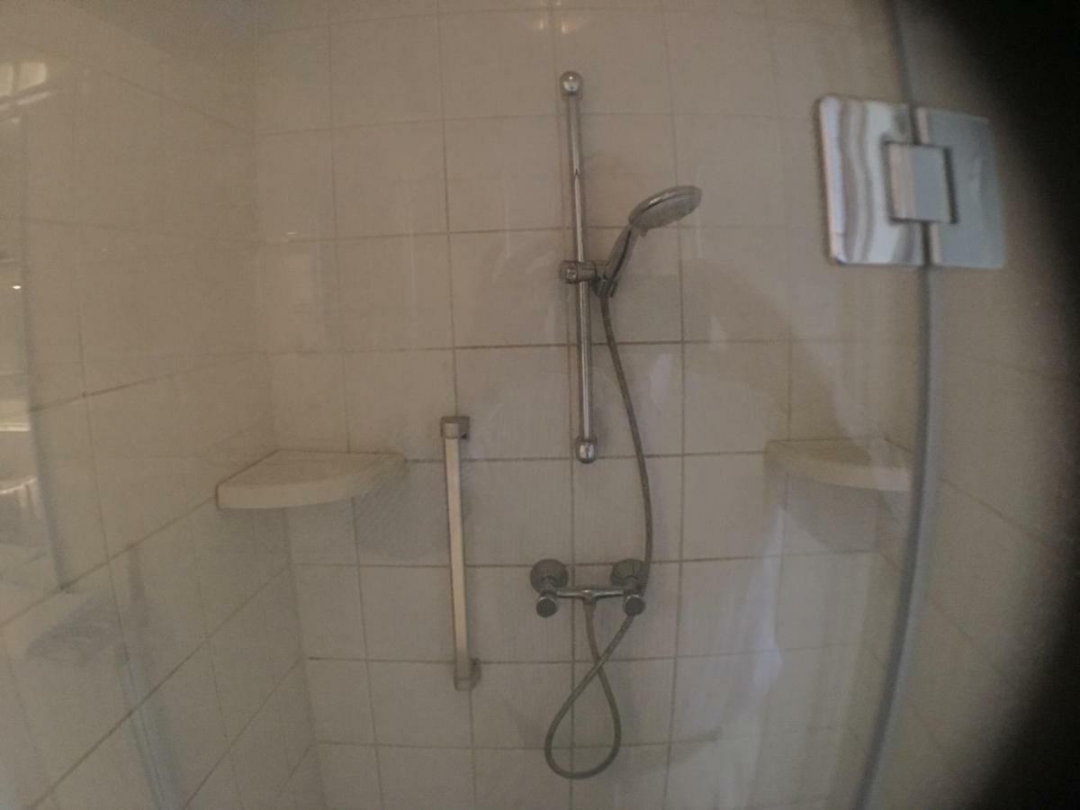 Pied A Terre Oostersingel Umcg Διαμέρισμα Γκρόνιγκεν Εξωτερικό φωτογραφία