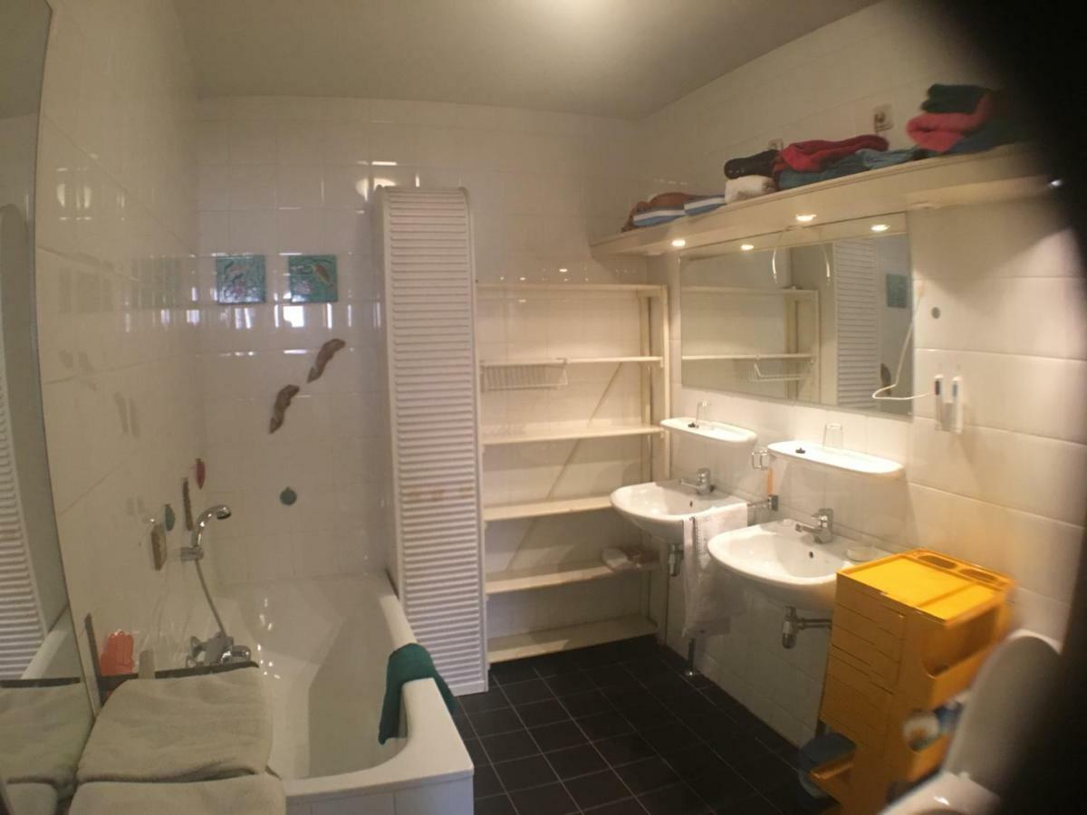 Pied A Terre Oostersingel Umcg Διαμέρισμα Γκρόνιγκεν Εξωτερικό φωτογραφία